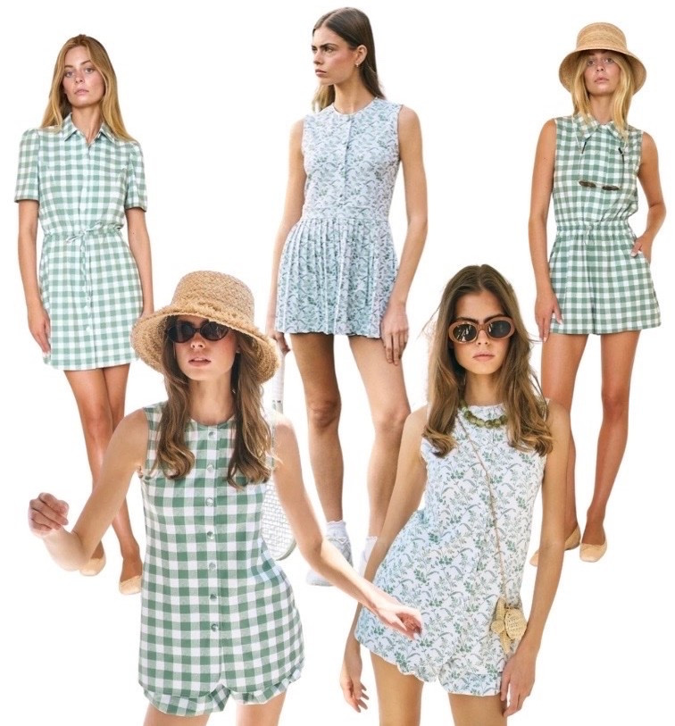 Byrdie Golf looks⛳️💚perfect for the Masters, tennis, running errands, etc!

#LTKSaleAlert #LTKootd #LTKActive