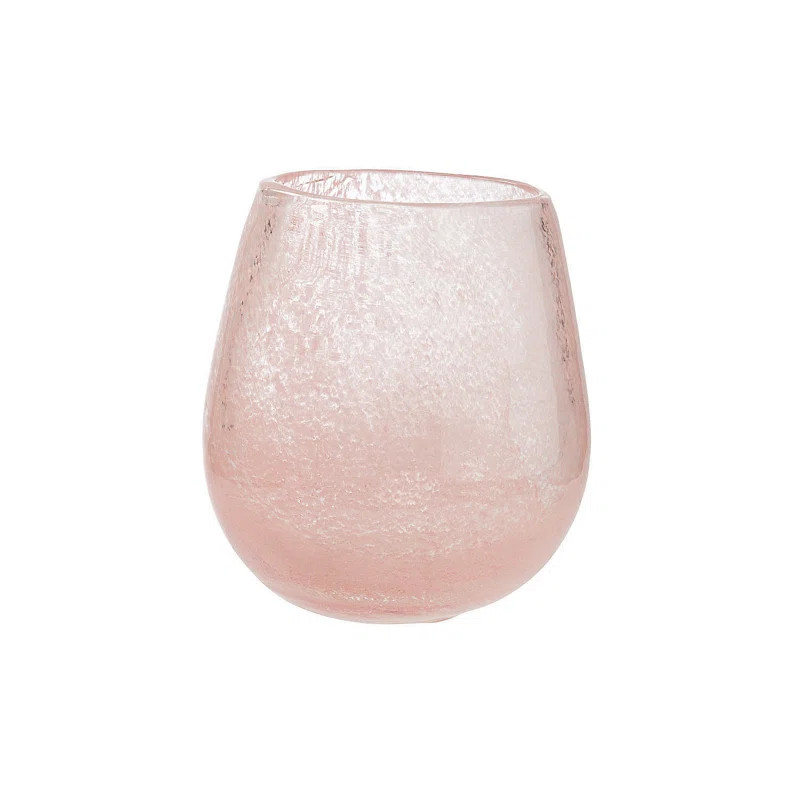 Taevyn Glass Table Vase | Wayfair North America