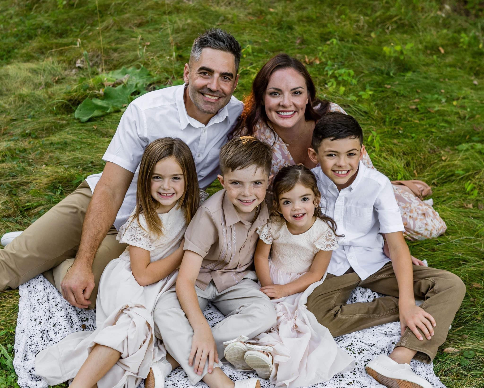 Family outfits 

#LTKKids #LTKStyleTip #LTKFamily