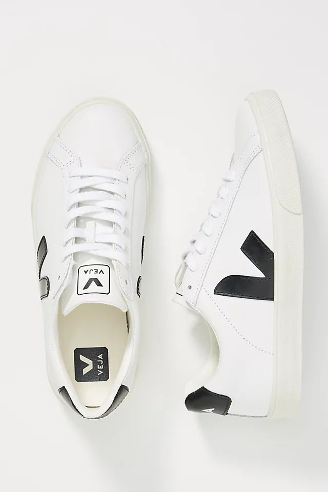 Veja Esplar Low-Top Sneakers | Anthropologie (US)