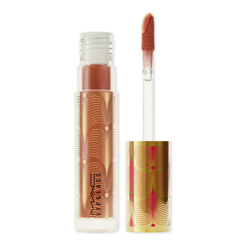 MACLipglass Limited Edition - Ruby Sparks | Ulta