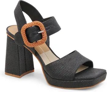 Dolce Vita Amari Platform Sandal (Women) | Nordstromrack | Nordstrom Rack