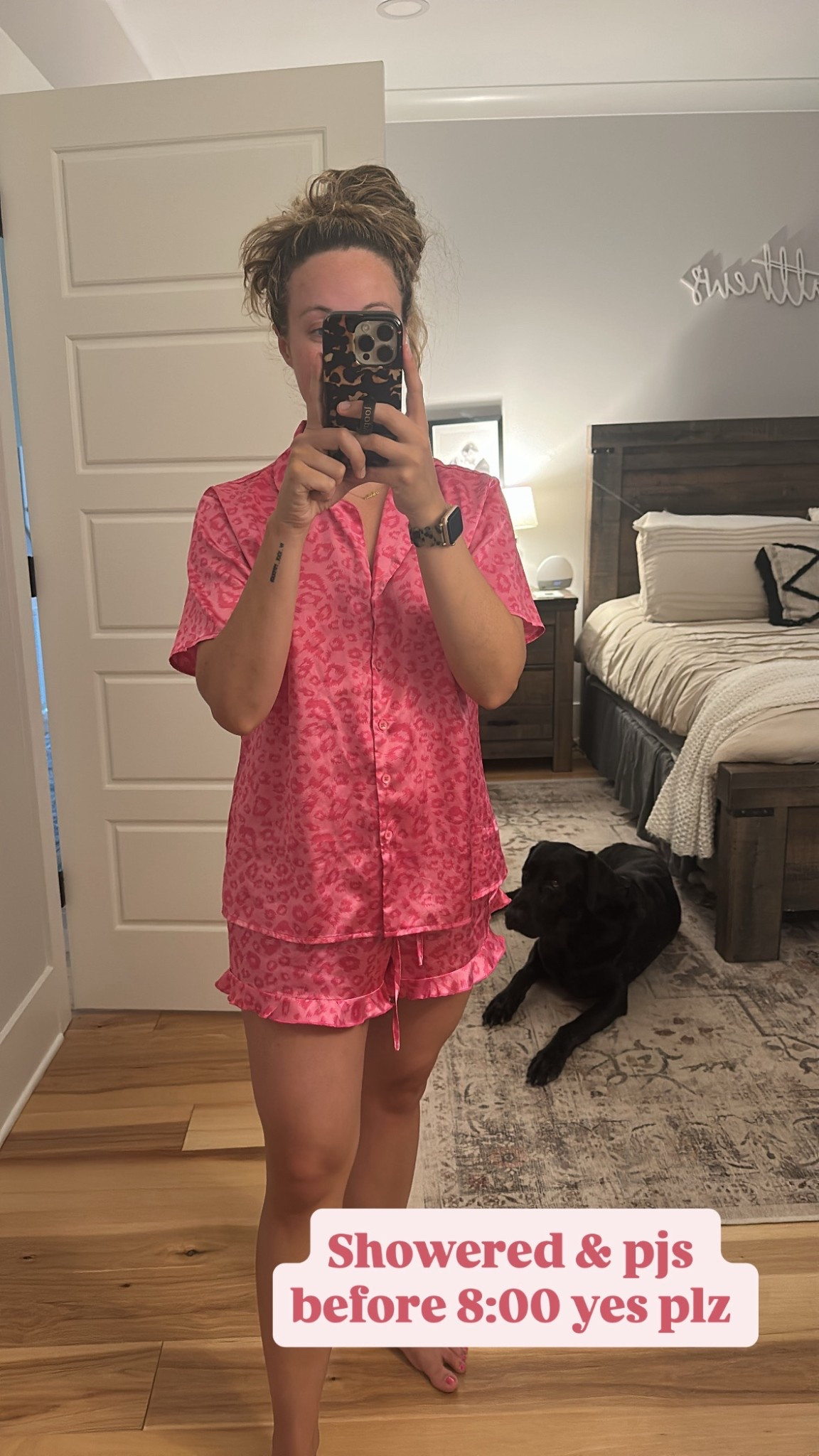 Size medium 💗🐆

#LTKSaleAlert #LTKSeasonal #LTKPetite