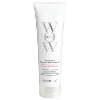 COLOR WOWColor Security Conditioner for Thick Hair | Sephora (US)