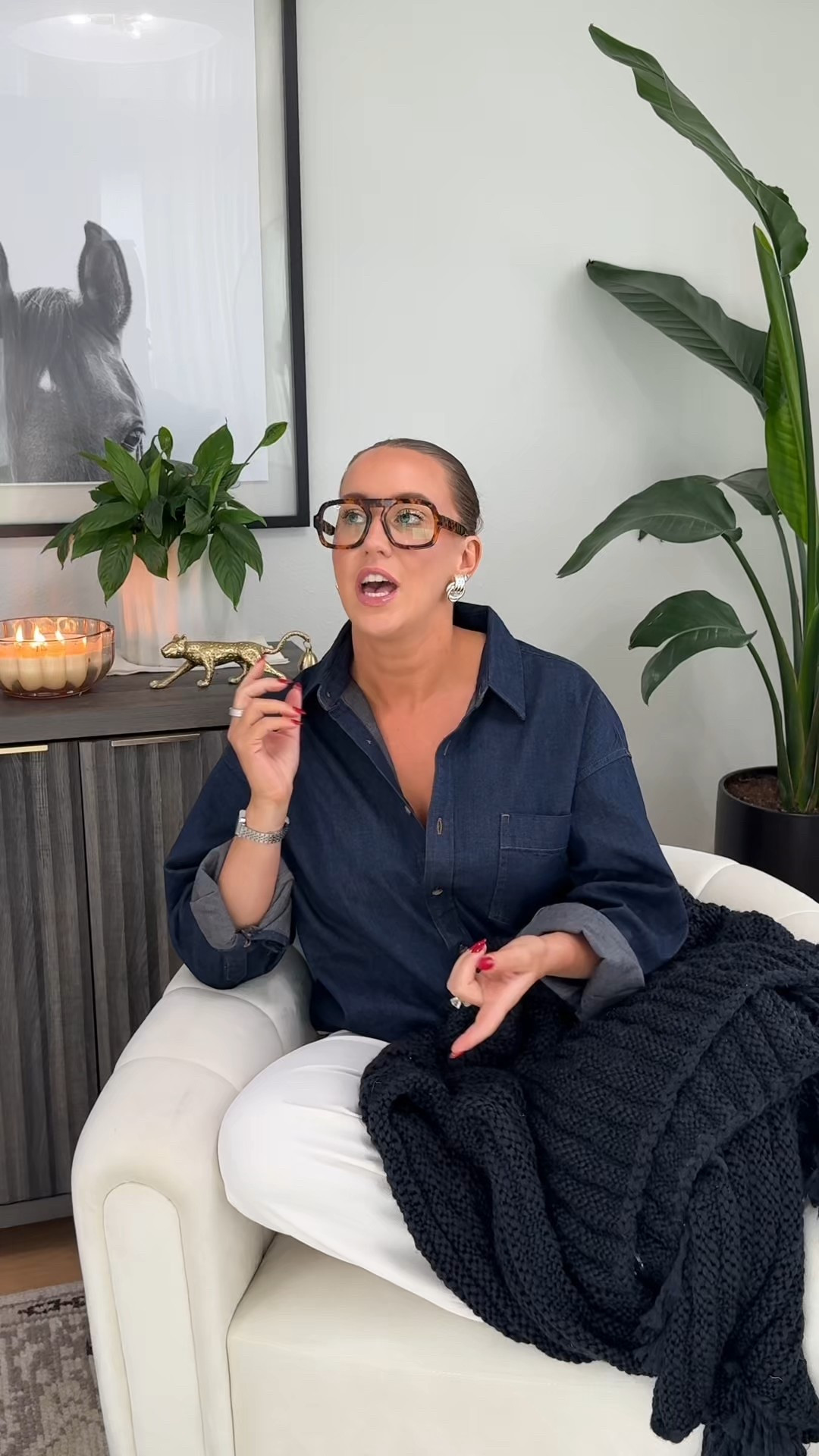 Elevating Your Style: episode one

Button up: 10
Pants: M Tall


#LTKSeasonal #LTKStyleTip