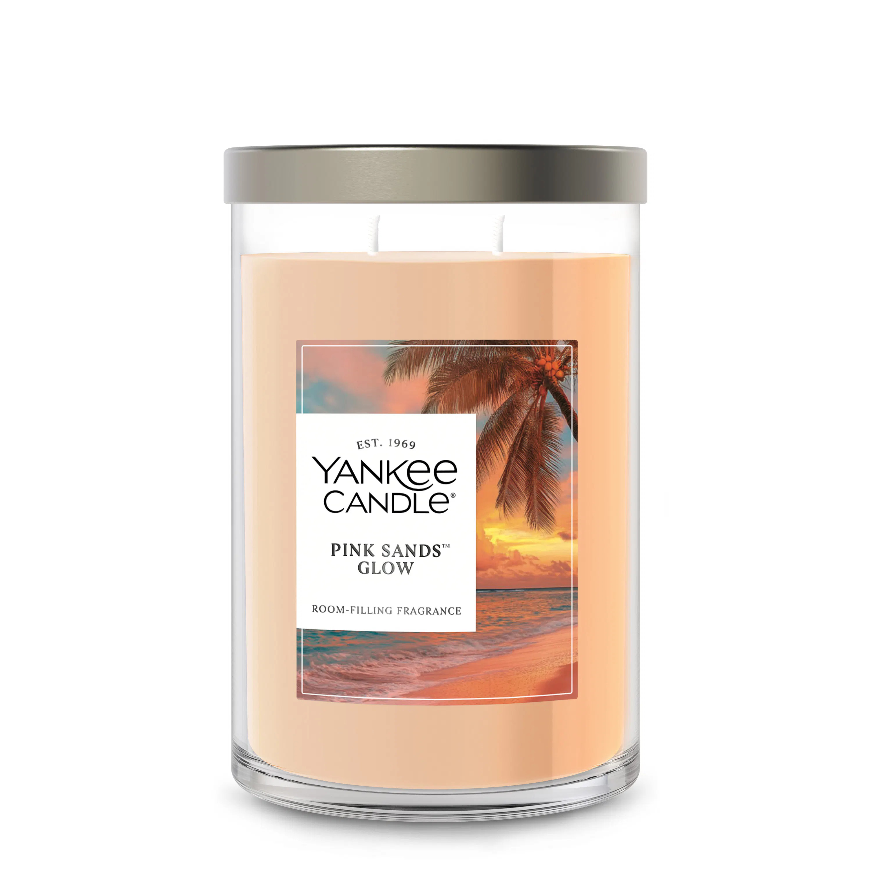 Pink Sands™ Glow | Yankee Candle | Yankee Candle