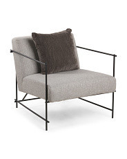 Sevilla Modern Chair | Marshalls