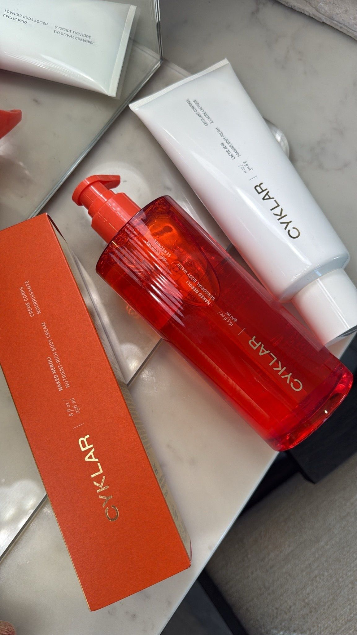 Favorite body care

#LTKselfcare