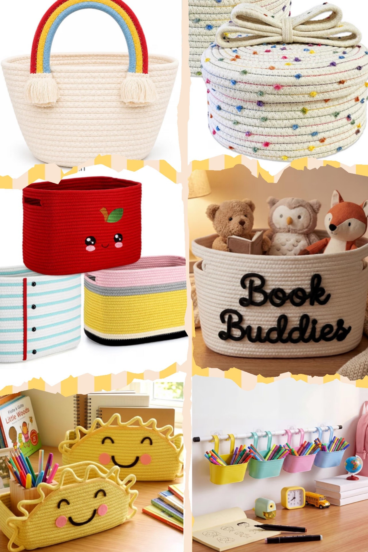 Colorful Baskets/Kids Room

#LTKKids #LTKBaby #LTKHome