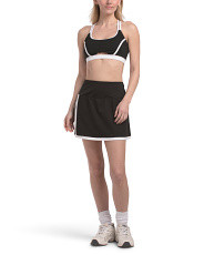 Impact Sports Bra And Skort Collection | Workout Tops | Marshalls | Marshalls