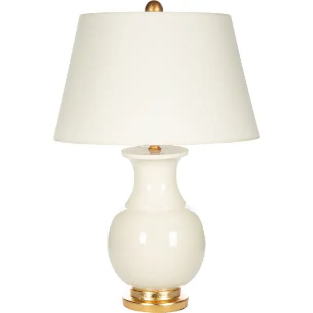 Cloister Blanc Table Lamp by Melea Markell | Wayfair North America