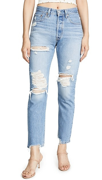 501 Jeans | Shopbop