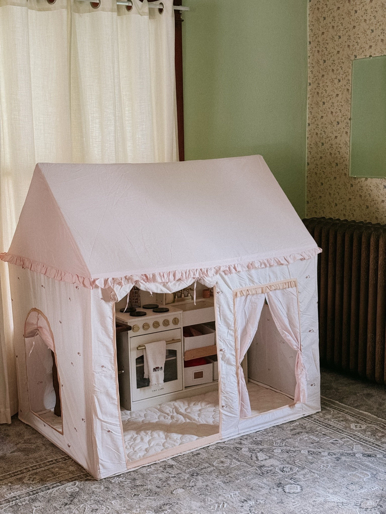 the cutest toddler toy room playhouse!!!

#LTKHome #LTKBaby #LTKKids