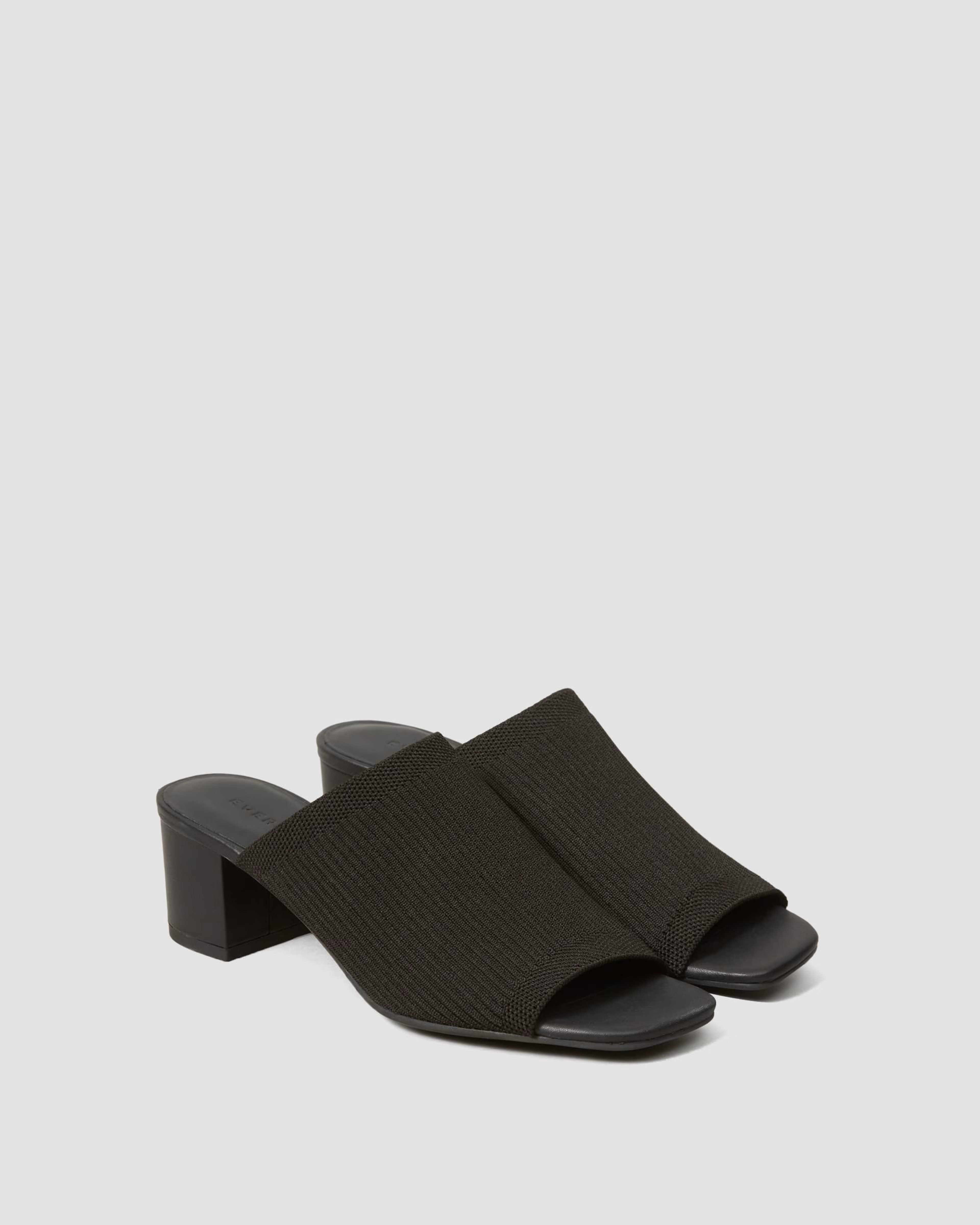 The Glove Mule in ReKnit | Everlane