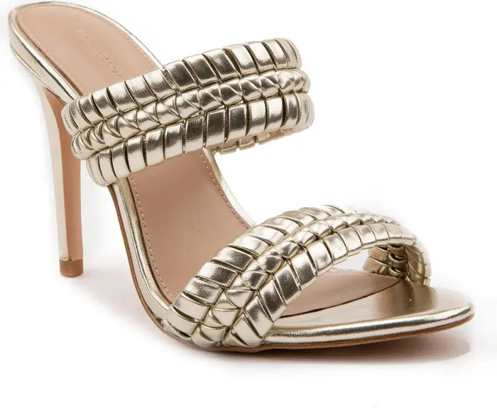 Jendi Slide Sandal (Women) | Nordstrom Rack