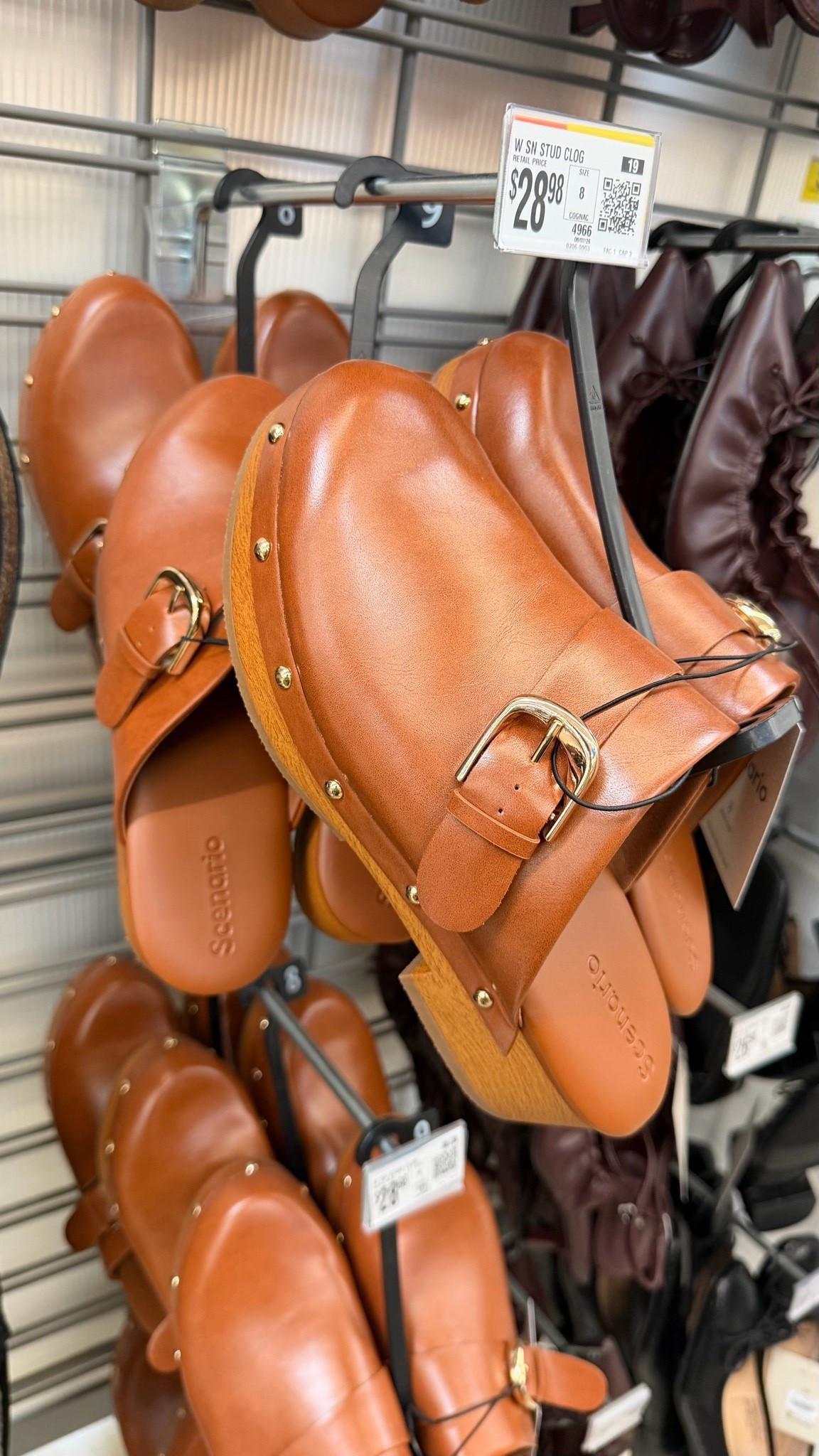 the cutest clogs!!

#LTKootd #LTKWorkwear