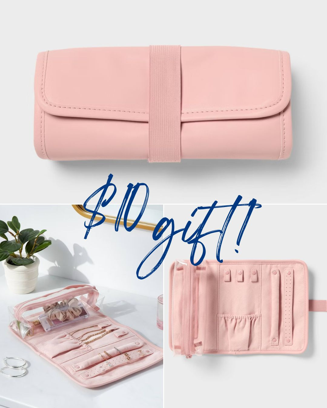 Great little gift! Thoughtful, stylish, and affordable gifts for everyone on your list 

gift ideas, holiday gift guide, christmas gifts, seasonal shopping, holiday trends

 

 #LTKGiftGuide #LTKBeauty #LTKTravel