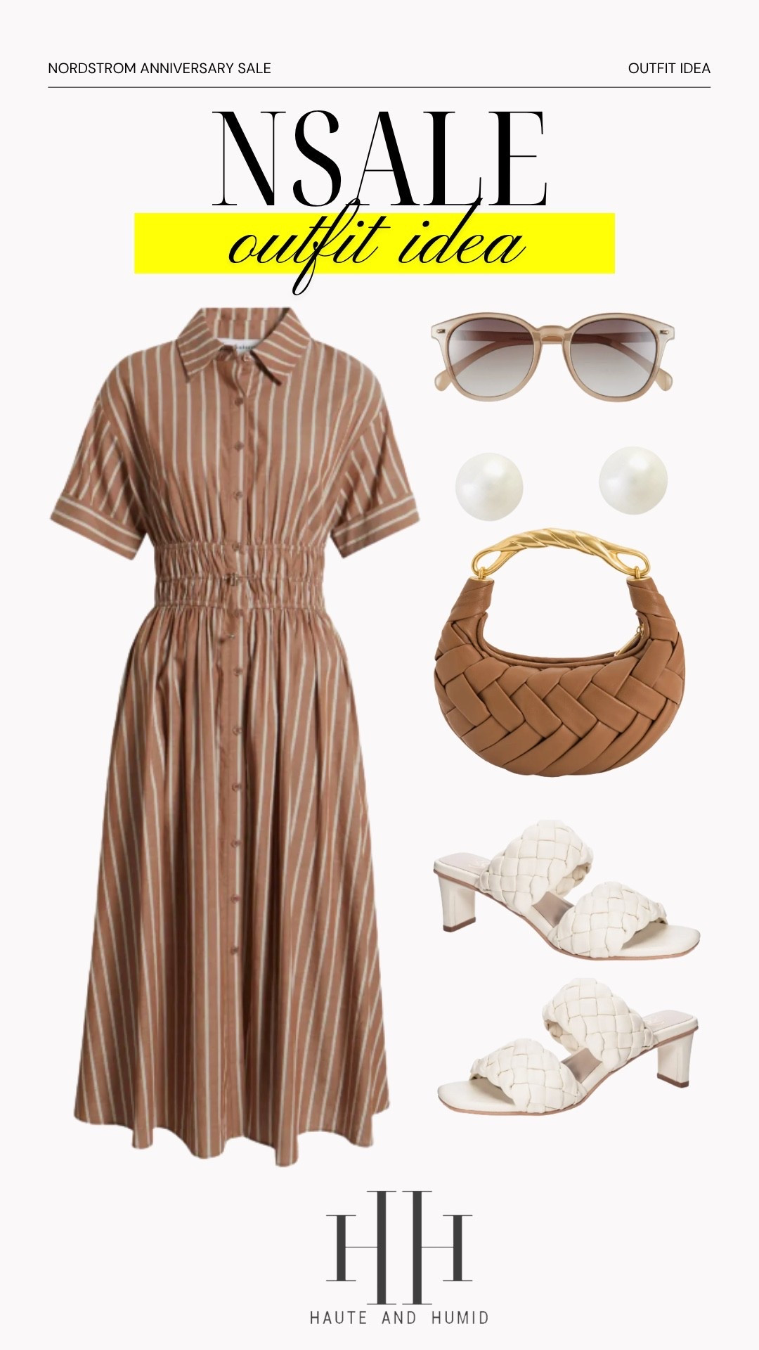 Nordstrom anniversary sale outfit idea! Perfect to ensemble to go from workwear to happy hour 

#LTKSeasonal #LTKStyleTip #LTKSaleAlert