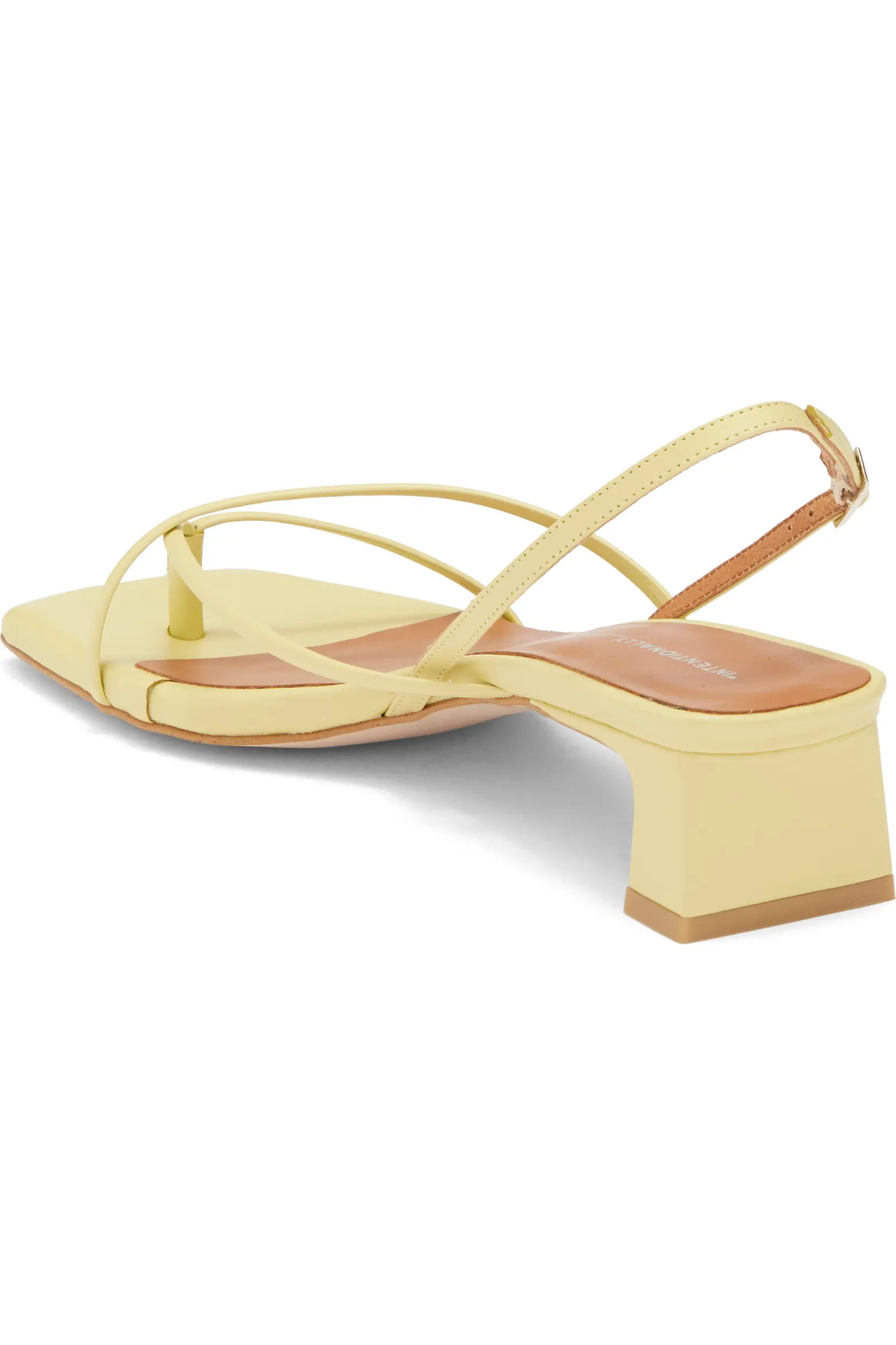 Fifi Slingback Sandal (Women) | Nordstrom | Nordstrom