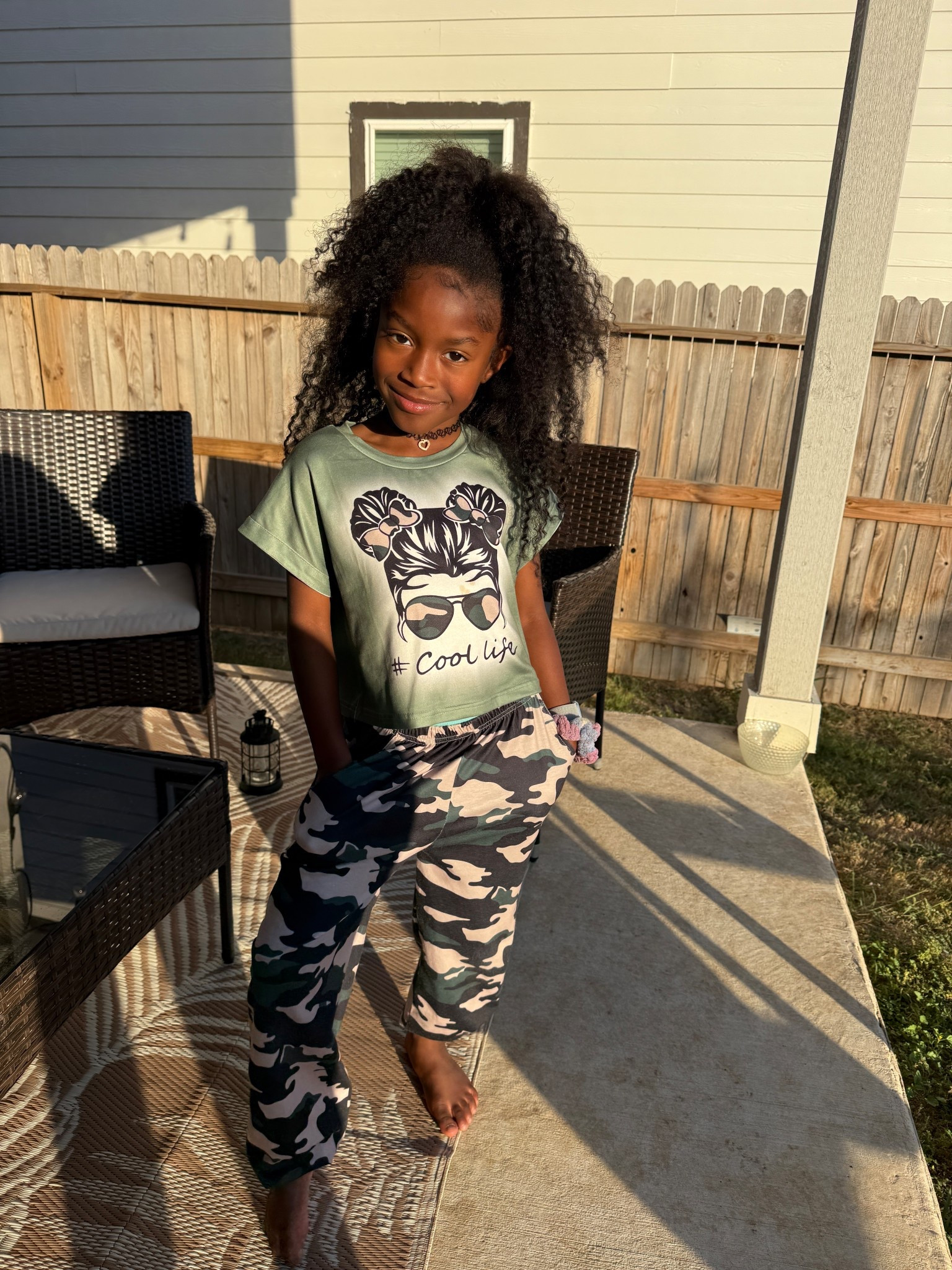 Amazon kid fashion 

#LTKKids