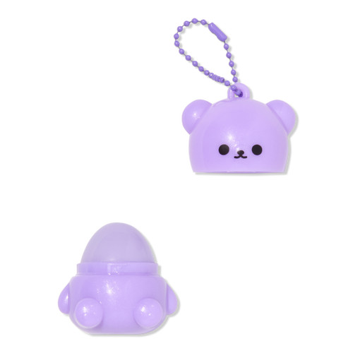 Grape Fizz Teddy Lip Balm | Ulta