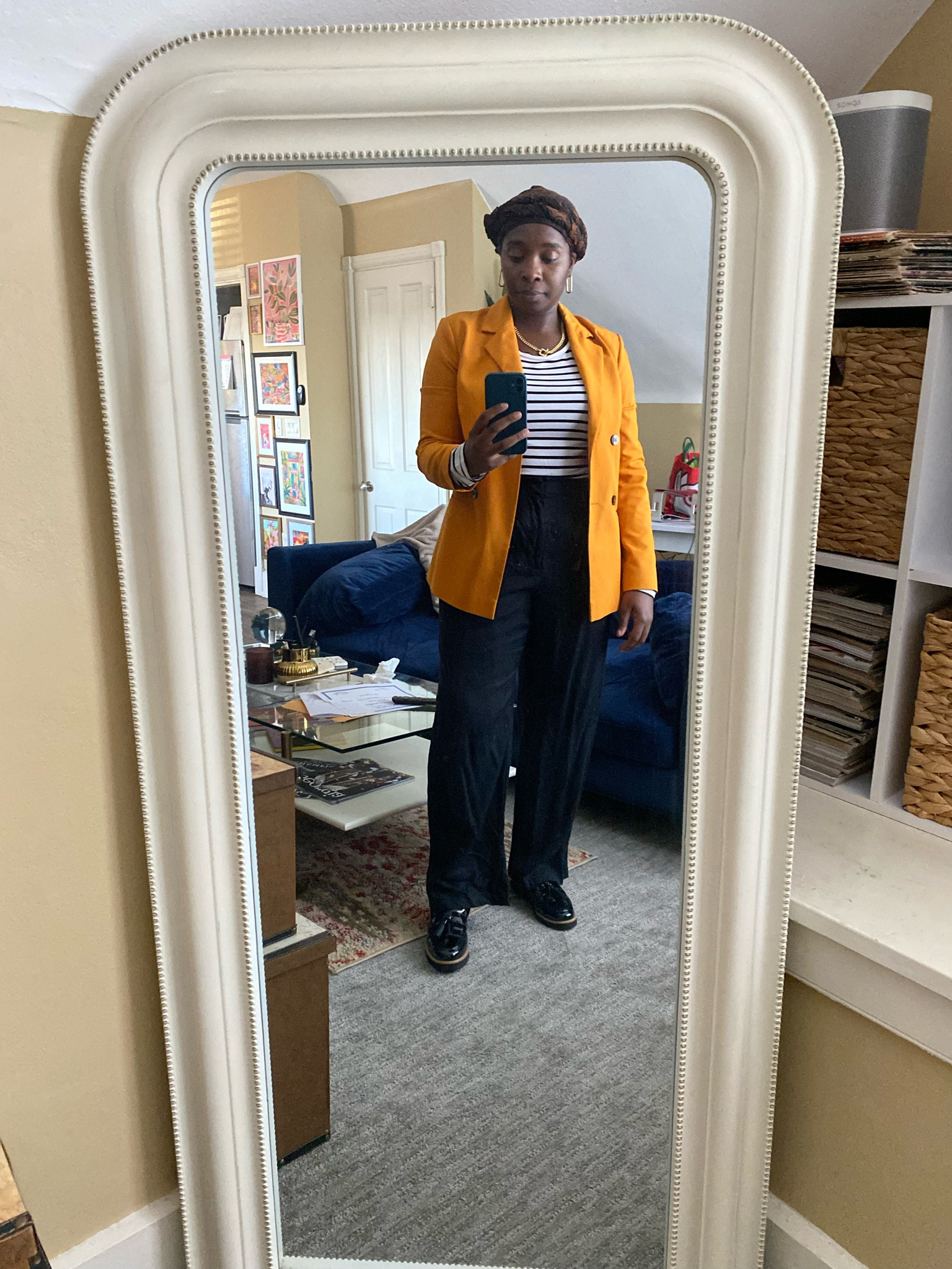 #LTKmidsize #LTKworkwear #LTKstyletip