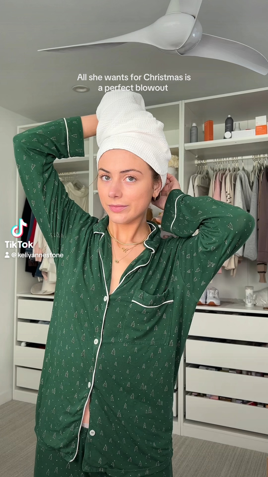 The products are honestly so key for getting a blowout that truly LASTS 

#LTKGiftGuide #LTKHoliday #LTKBeauty