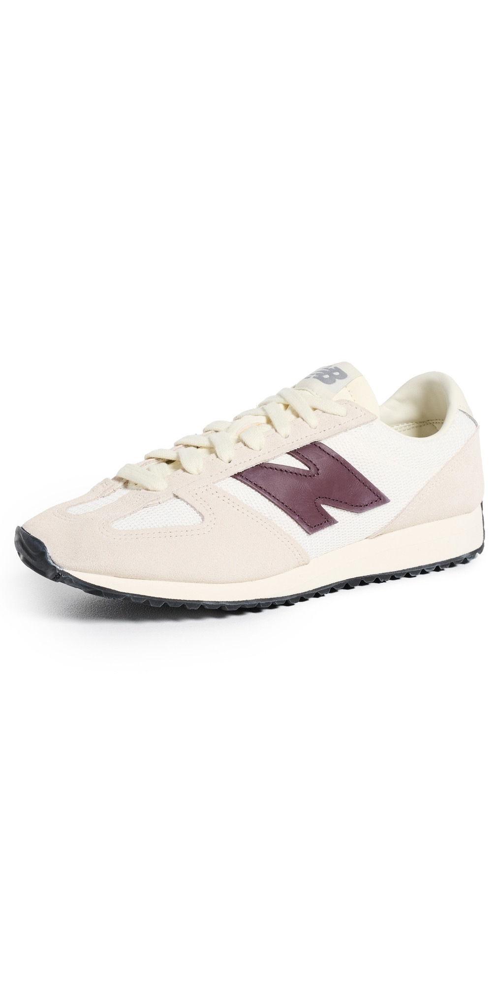 New Balance 471 Sneakers Beige/White M 5.5/ W 7 | Shopbop