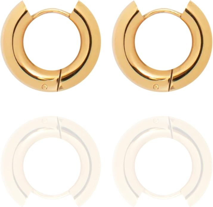 Visit the HEY HARPER THE ORIGINAL WATERPROOF JEWELRY BRAND Store | Amazon (US)