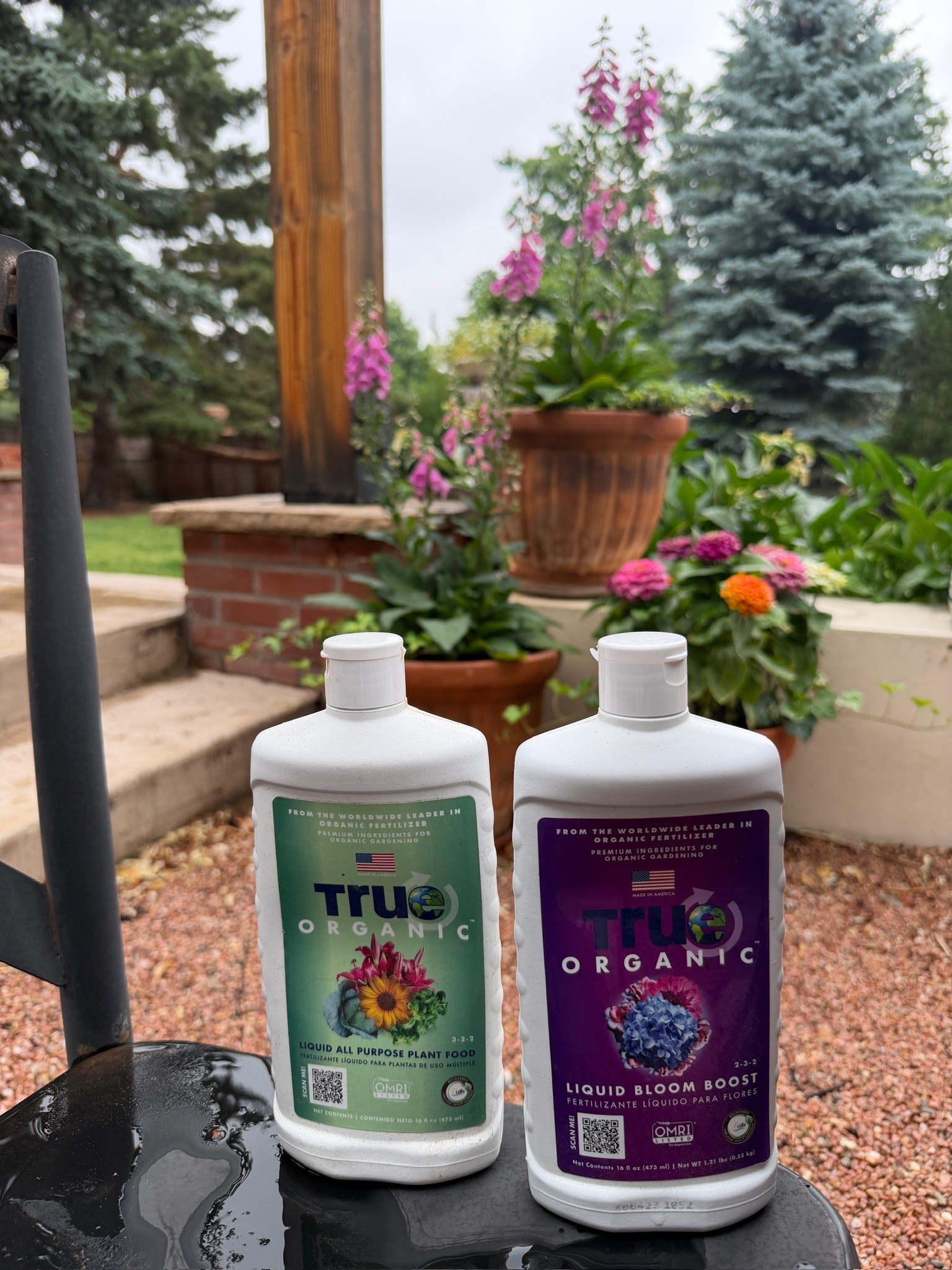 True Organics has been a consistent lazy girl go-to for garden fertilizer! The price is too good to pass up as well 💕

#LTKSeasonal #LTKHome #LTKSaleAlert