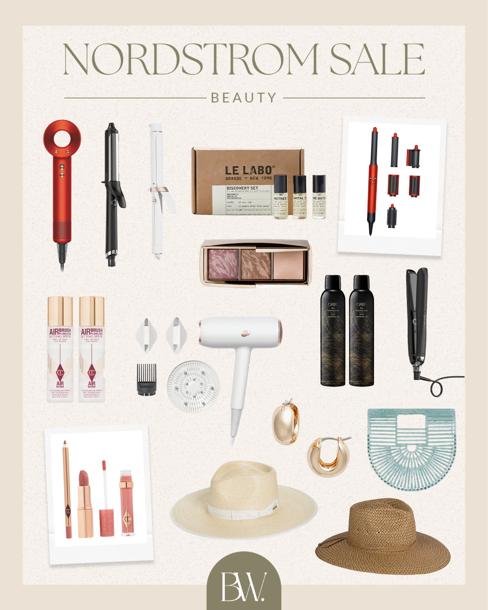N sale // Nordstrom same // beauty // hair // makeup 

#LTKxNSale
