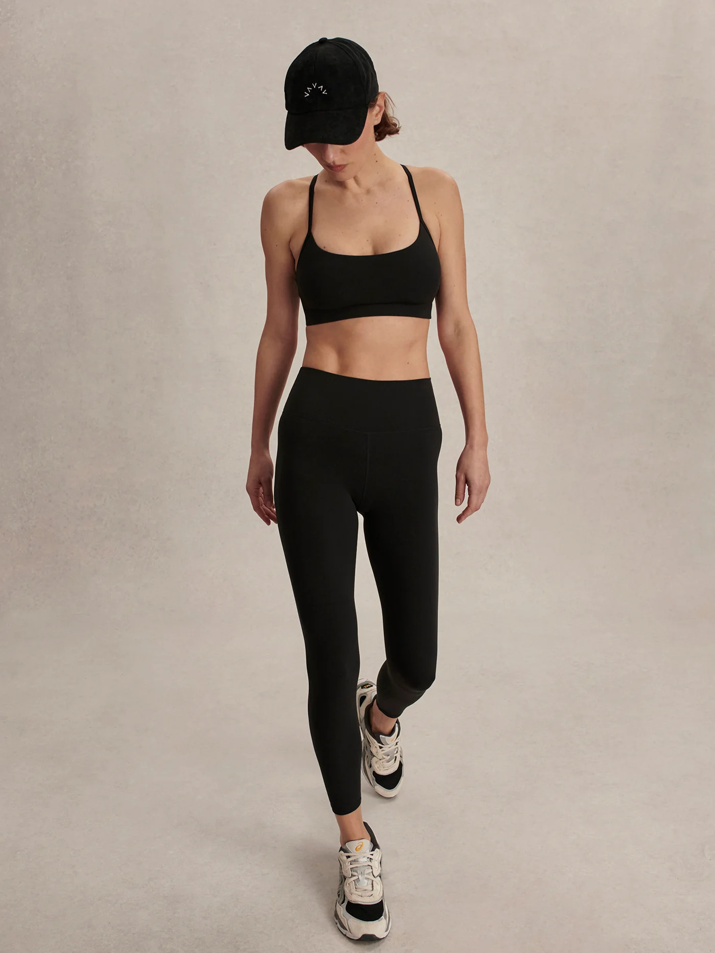 Always High-Rise Legging 25" | Varley US