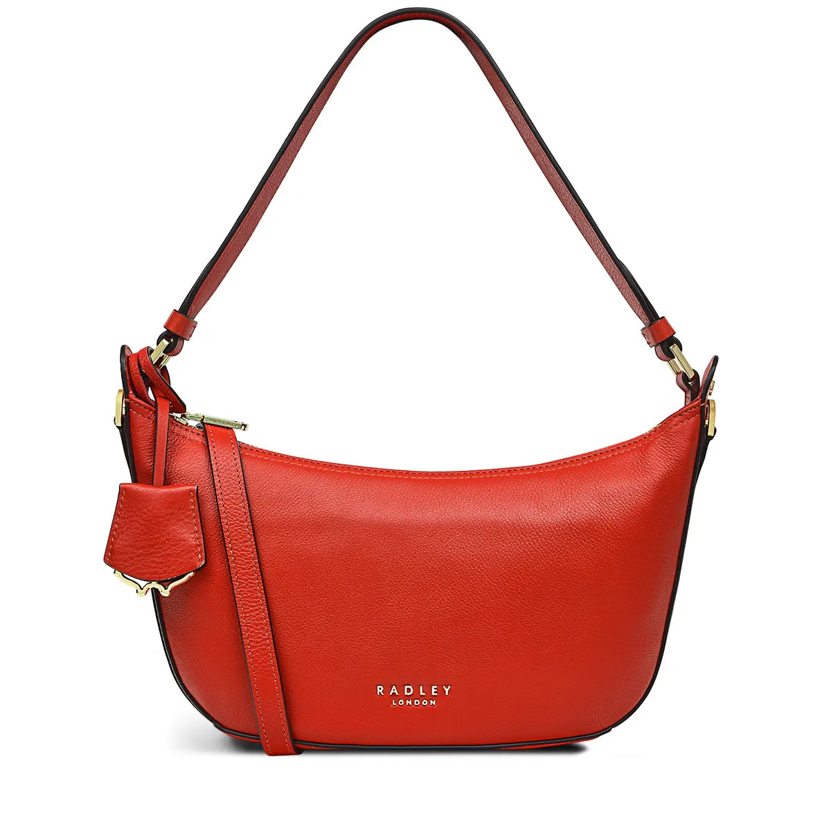 Phone Box Red Multiway Bag | Camden Summerstown | Radley | Radley London US