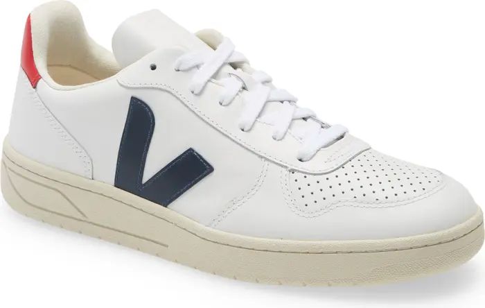 V-10 Low Top Sneaker (Men) | Nordstrom