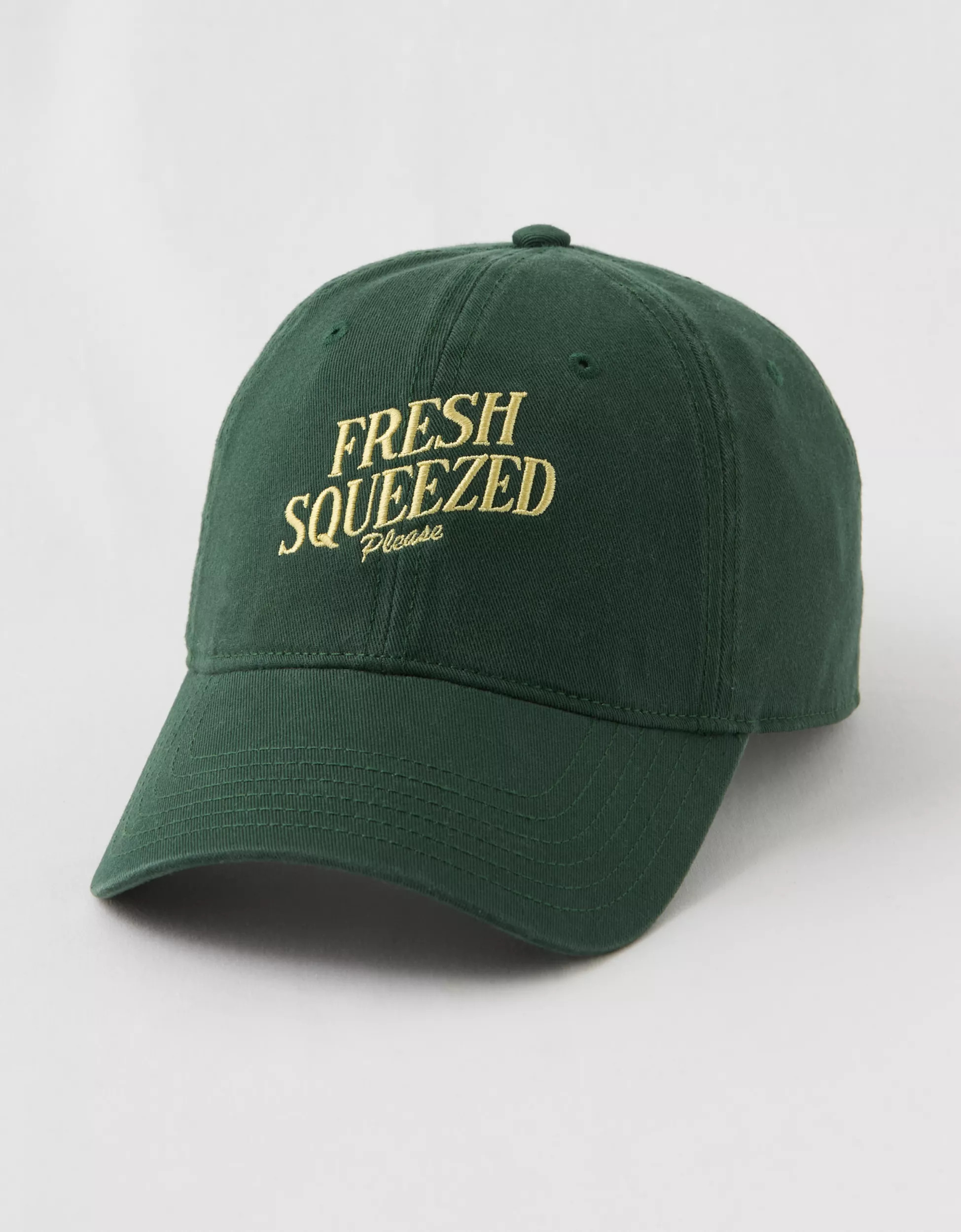 Aerie Graphic Baseball Hat | Aerie