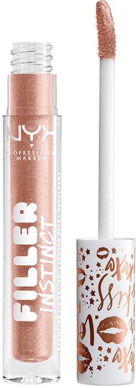 Filler Instinct Plumping Lip Polish | Ulta