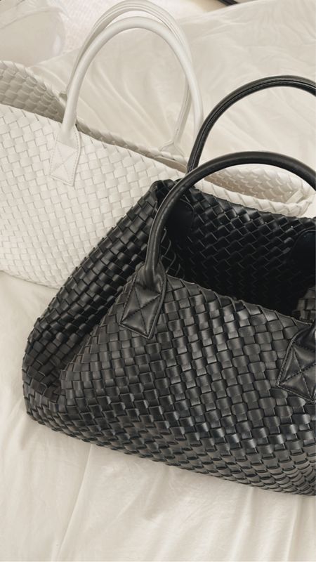 Tote bag from Amazon, large bag, gift idea #StylinbyAylin 

#LTKfindsunder100 #LTKitbag #LTKstyletip