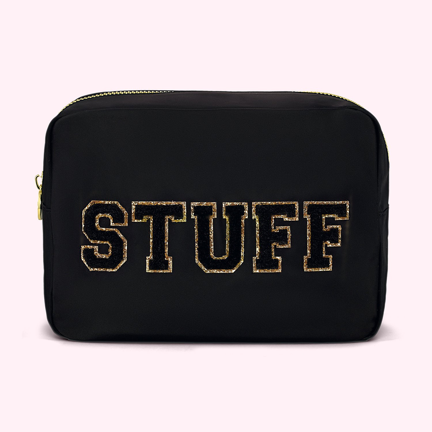 "Stuff" Large Pouch - Customized | Stoney Clover Lane | Stoney Clover Lane
