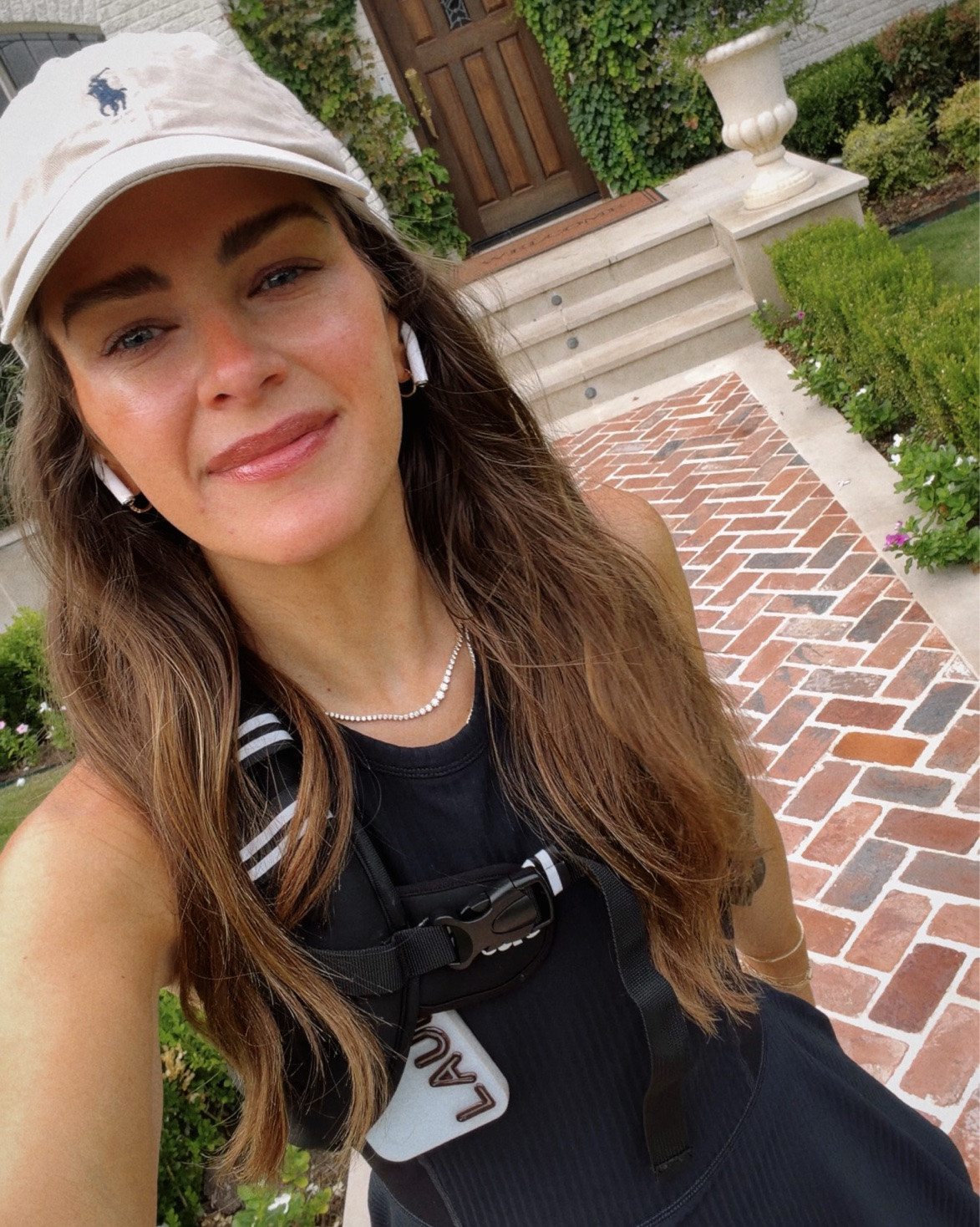 WALK WITH ME ✨

#LTKdayinmylife #LTKvlog #LTKfitnessgoals