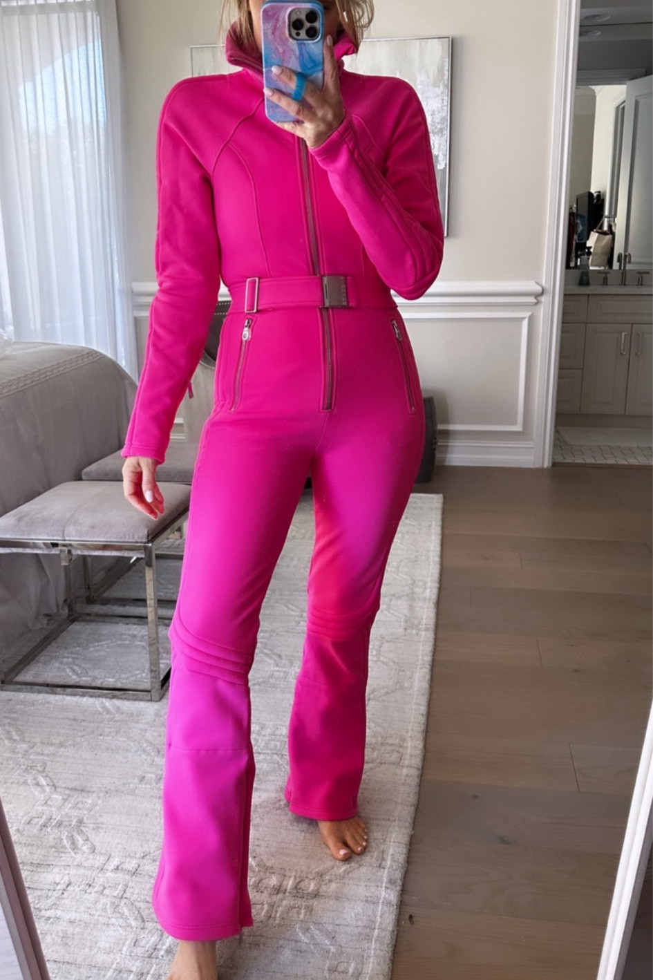 Ski outfits that even Barbie would love 

#LTKover40 #LTKsalealert #LTKfindsunder100
