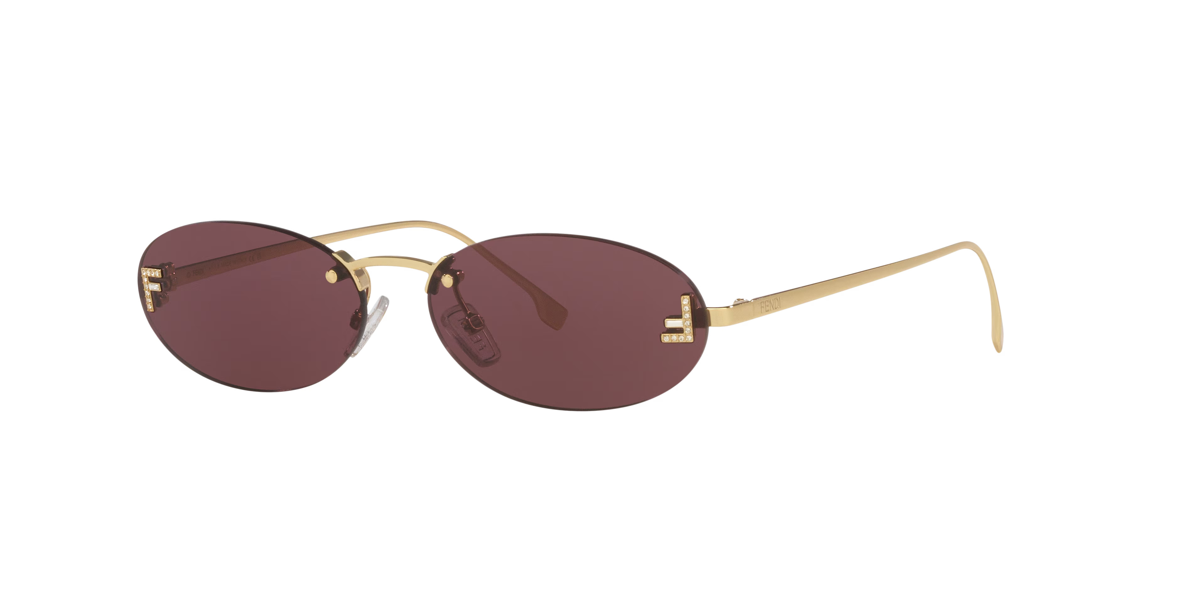 Fendi | Sunglass Hut (US)