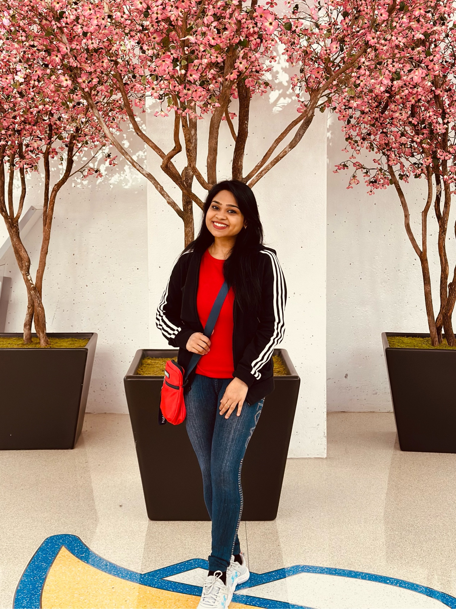 Airport look 🛫❤️

Perfect and cozy for the travel ! Shop the look here!

#LTKtravel