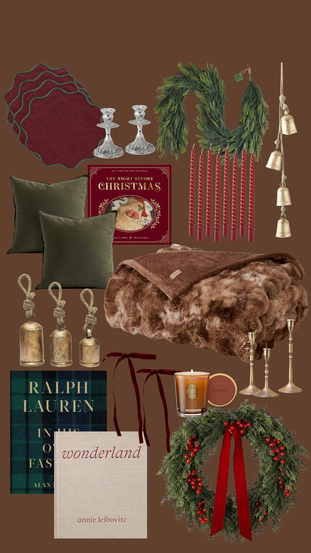 Amazon Christmas decor ✨ @amazon, #ad #founditonamazon #WinterFavorites2025
 

 

#LTKHoliday #LTKSeasonal #LTKCyberWeek