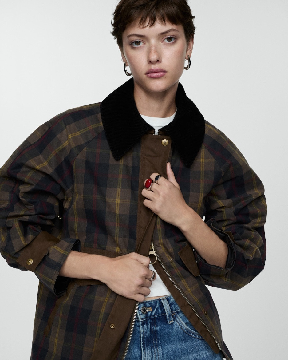 Jacket of my dreams

#LTKStyleTip #LTKSeasonal #LTKGiftGuide