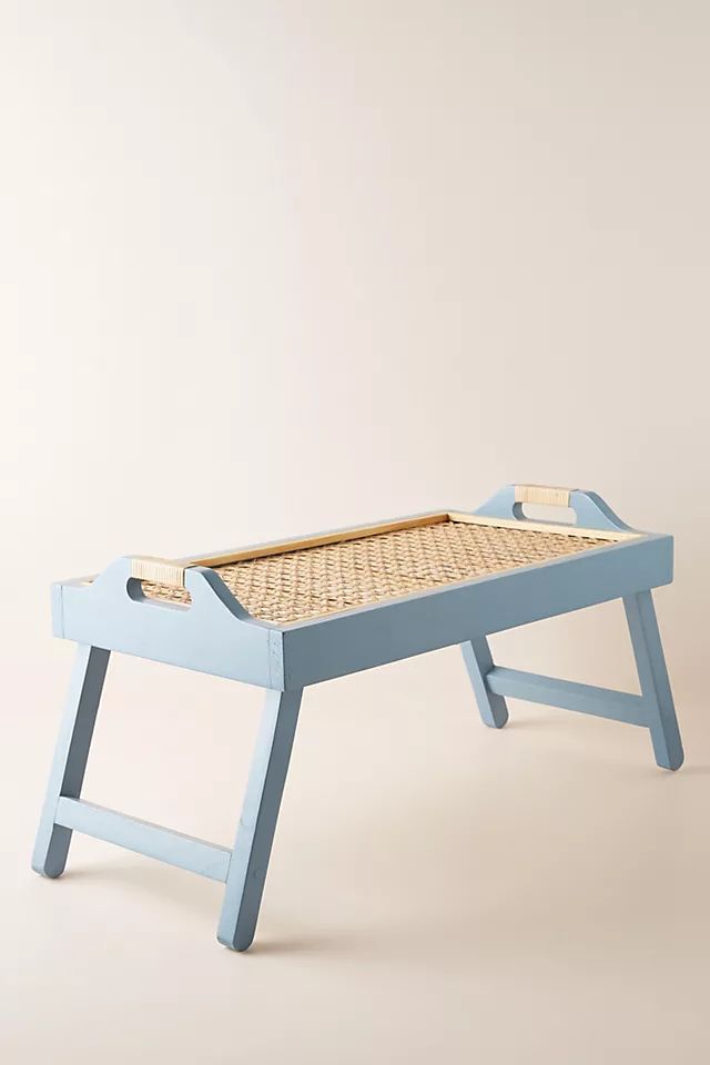 Natasha Breakfast Tray | Anthropologie (US)