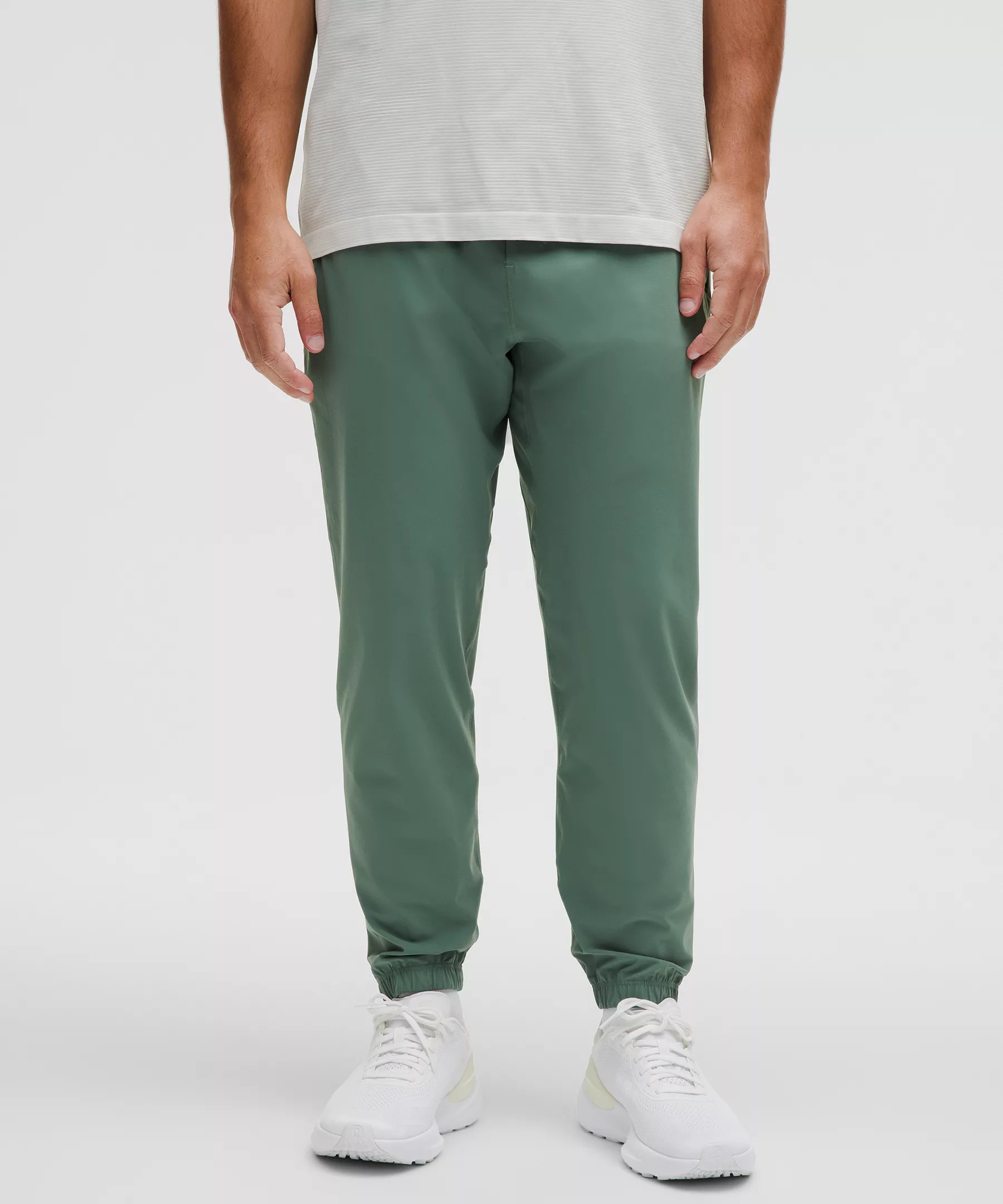 Surge Jogger *Shorter | Men's Joggers | lululemon | Lululemon (US)
