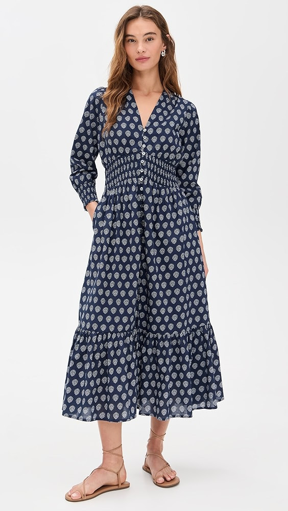 Marea Francesca Dress | Shopbop | Shopbop