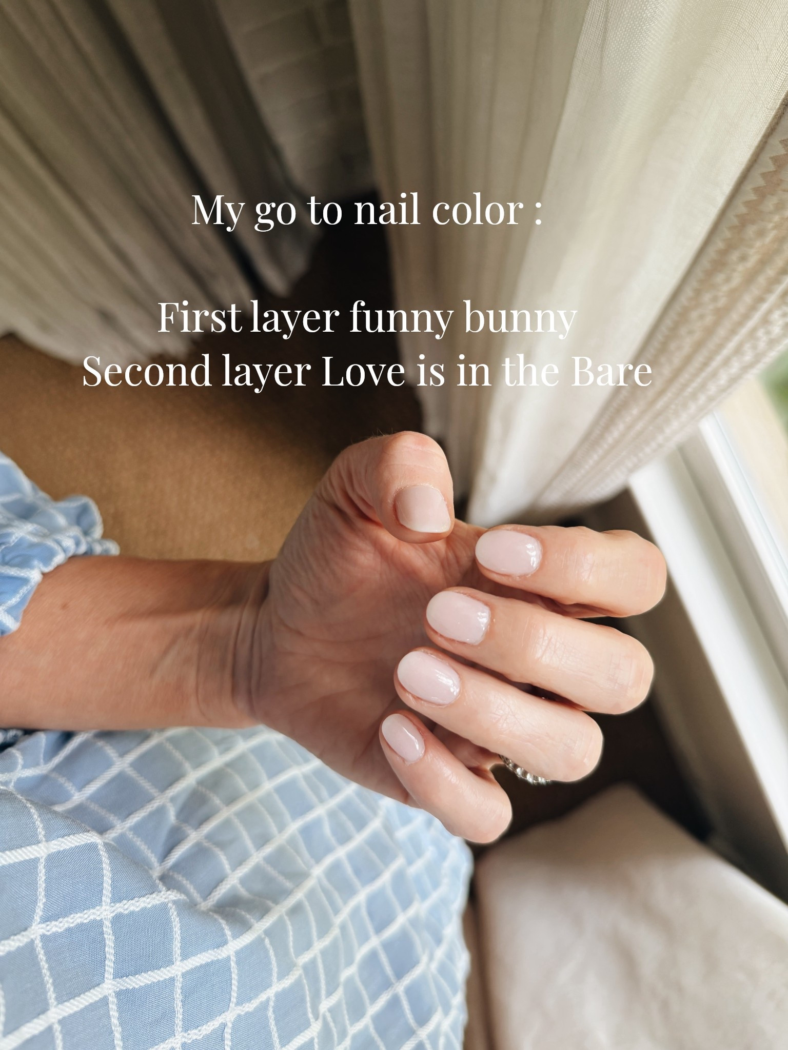 Flip flop those 2 for Toes!! 