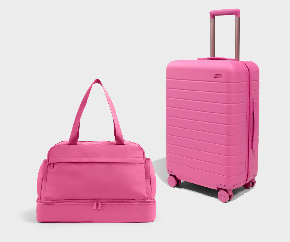 Hot Days Duo | Away: Built for modern travel | Away