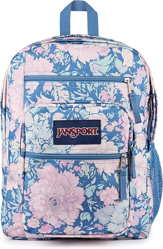 JanSport Laptop Backpack - Computer Bag with 2 Compartments, Ergonomic Shoulder Straps, 15” Lap... | Amazon (US)